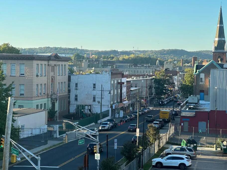 The Homey Suite - 1Br With Luxe Amenities Paterson Εξωτερικό φωτογραφία